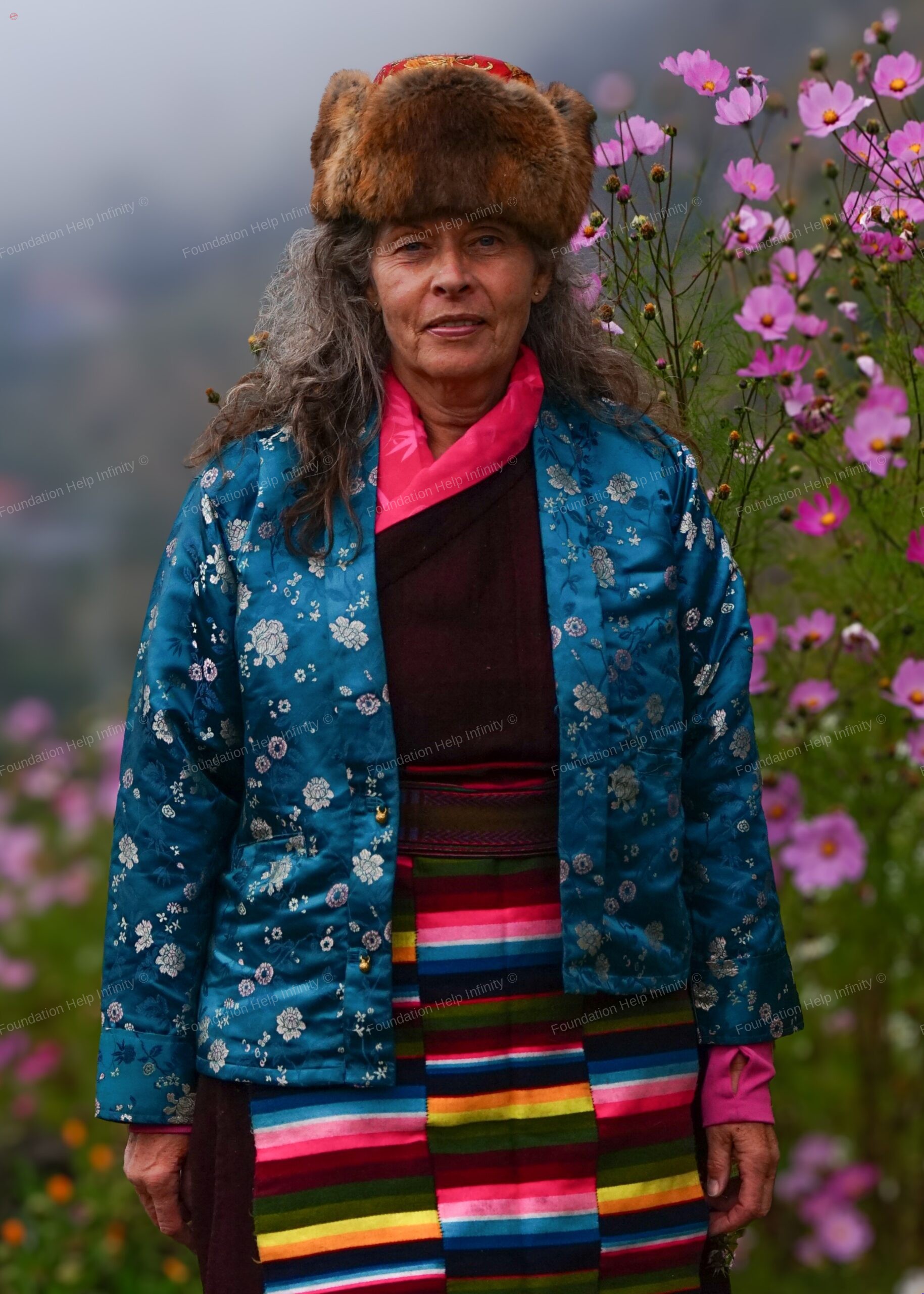 Ruth Ruth Wiedmer