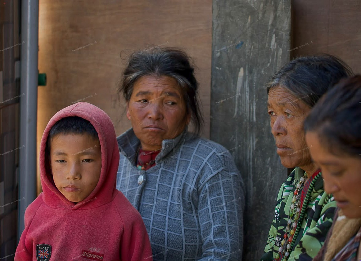 People Ramche_Grang